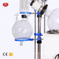 High Vacuum Steam Distillation Kit for Pilot